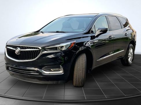 Used 2019 Buick Enclave Preferred FWD image 4