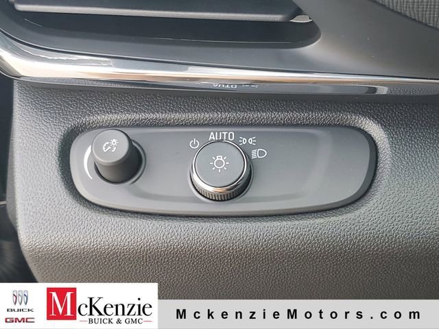 New 2026 Buick Envista Preferred w/ Convenience I Package FWD image 19