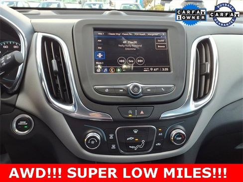 Certified 2023 Chevrolet Equinox LS image 13