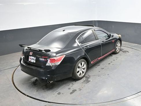 Used 2009 Honda Accord EX-L image 28