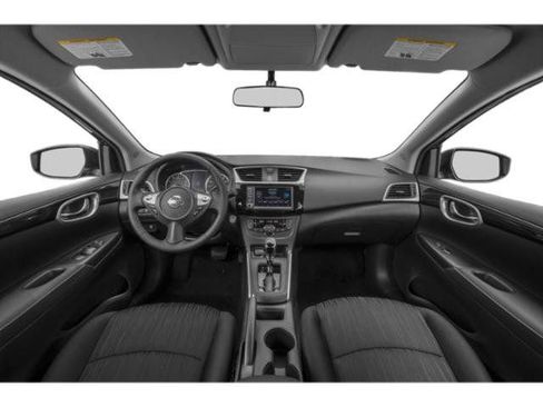 Used 2019 Nissan Sentra SV FWD image 11