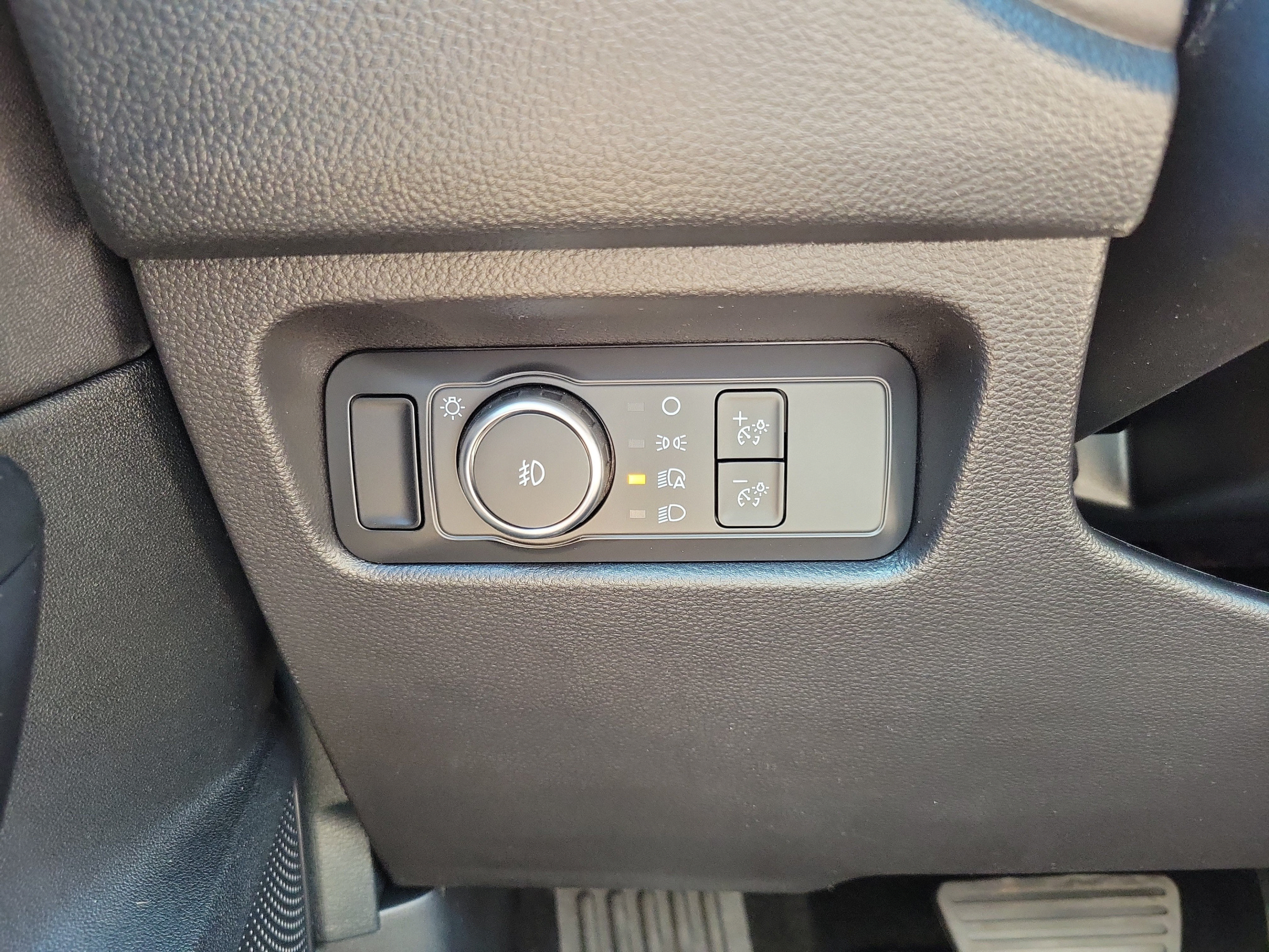 New 2026 Ford Ranger Lariat w/ FX4 Off-Road Package AWD/4WD image 19