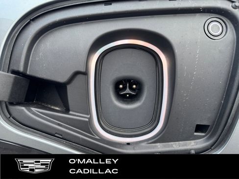 New 2026 Cadillac Optiq Sport 1 image 24