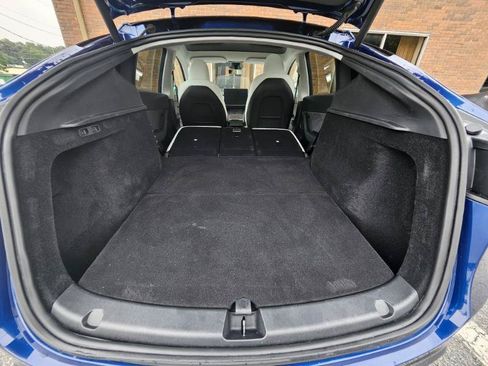 Used 2023 Tesla Model Y Performance AWD/4WD image 73