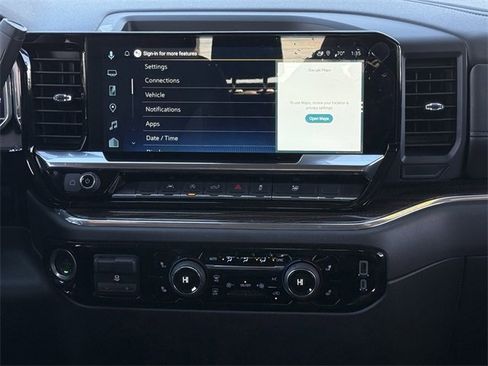 Certified 2025 Chevrolet Silverado 1500 LT image 17