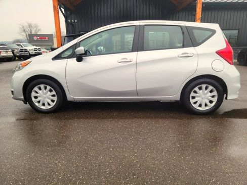 Used 2019 Nissan Versa Note SV image 18