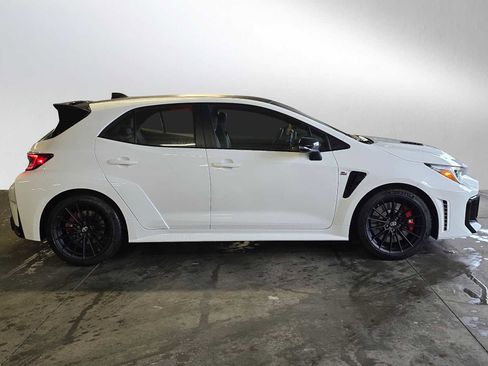 New 2025 Toyota Corolla Premium Plus image 2