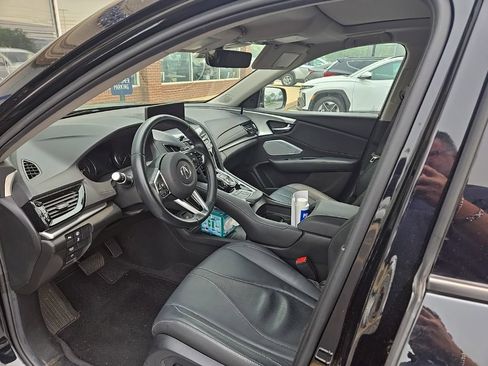 Used 2024 Acura RDX SH-AWD w/ Technology Package image 8