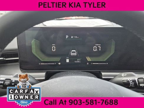 Certified 2026 Kia K5 GT-Line w/ GT-Line Red Interior Package FWD image 31
