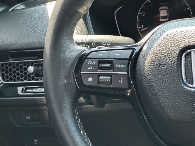 Used 2025 Honda Civic Sport image 23