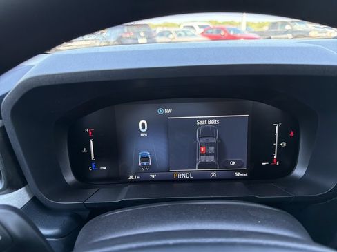 New 2026 Ford Maverick XLT FWD image 31