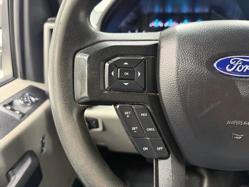 Used 2019 Ford F550 4x4 Regular Cab Super Duty image 24