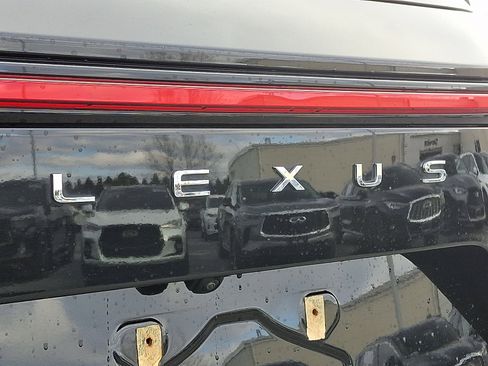 Used 2023 Lexus NX 350 AWD image 30