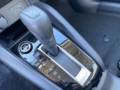 New 2025 Nissan Versa SV w/ Trunk Package image 20