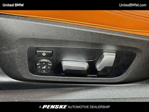 Used 2024 BMW M4 xDrive Competition AWD/4WD image 11