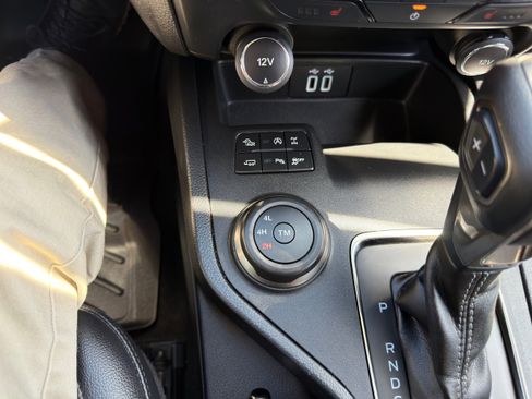 Used 2019 Ford Ranger Lariat w/ Equipment Group 501A Mid image 35