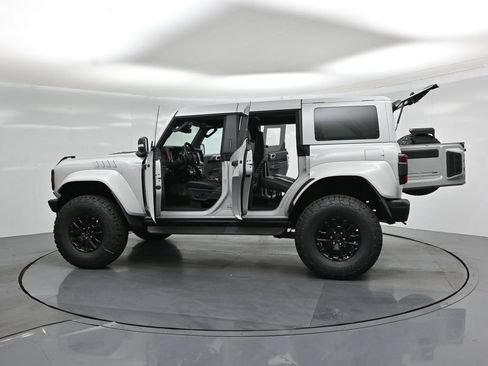 New 2026 Ford Bronco Raptor AWD/4WD image 32