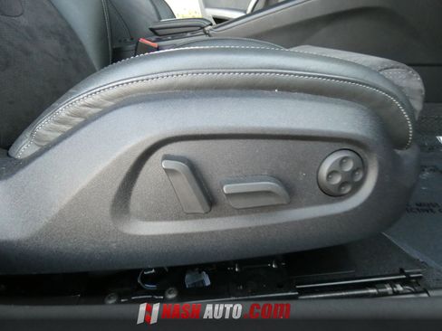 Used 2015 Audi TT 2.0T w/ S Line Plus Carbon Package AWD/4WD image 27