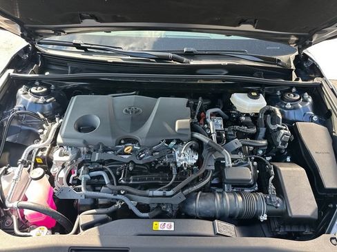 Used 2026 Toyota Camry SE w/ Convenience Package FWD image 26