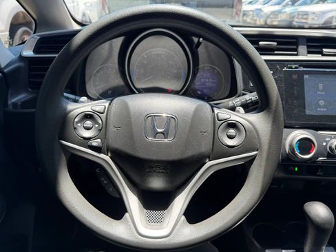 Used 2017 Honda Fit EX image 9