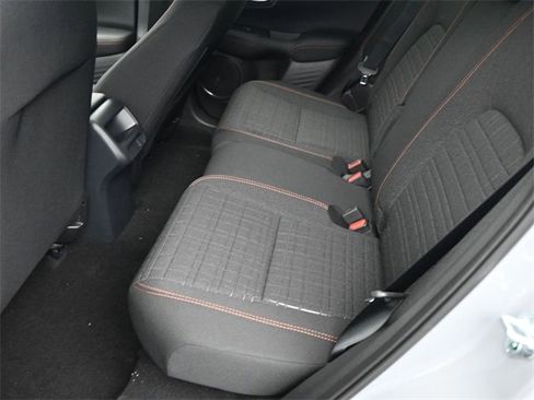 Certified 2025 Honda HR-V Sport image 26