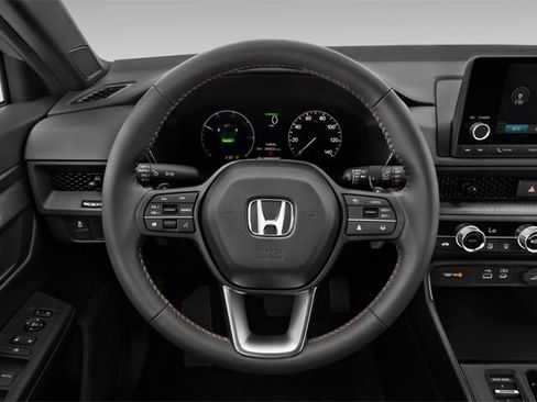 Used 2024 Honda CR-V Sport image 8