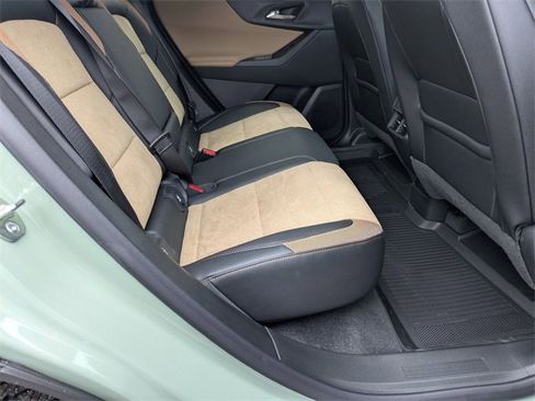 New 2026 Chevrolet Equinox ACTIV w/ Convenience Package III image 34