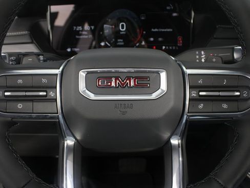 New 2026 GMC Acadia Elevation w/ Black Edition image 14