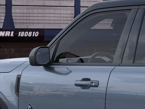 New 2026 Ford Bronco Sport Outer Banks AWD/4WD image 20