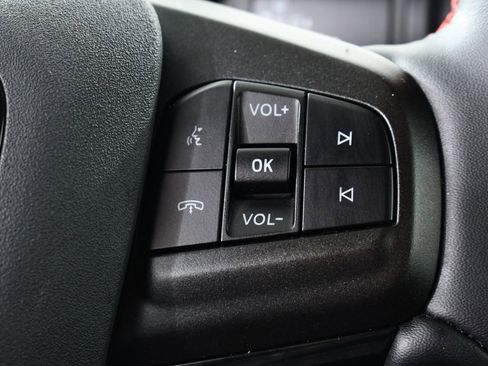 Used 2025 Ford Mustang Mach-E Premium w/ Sport Appearance Package image 30