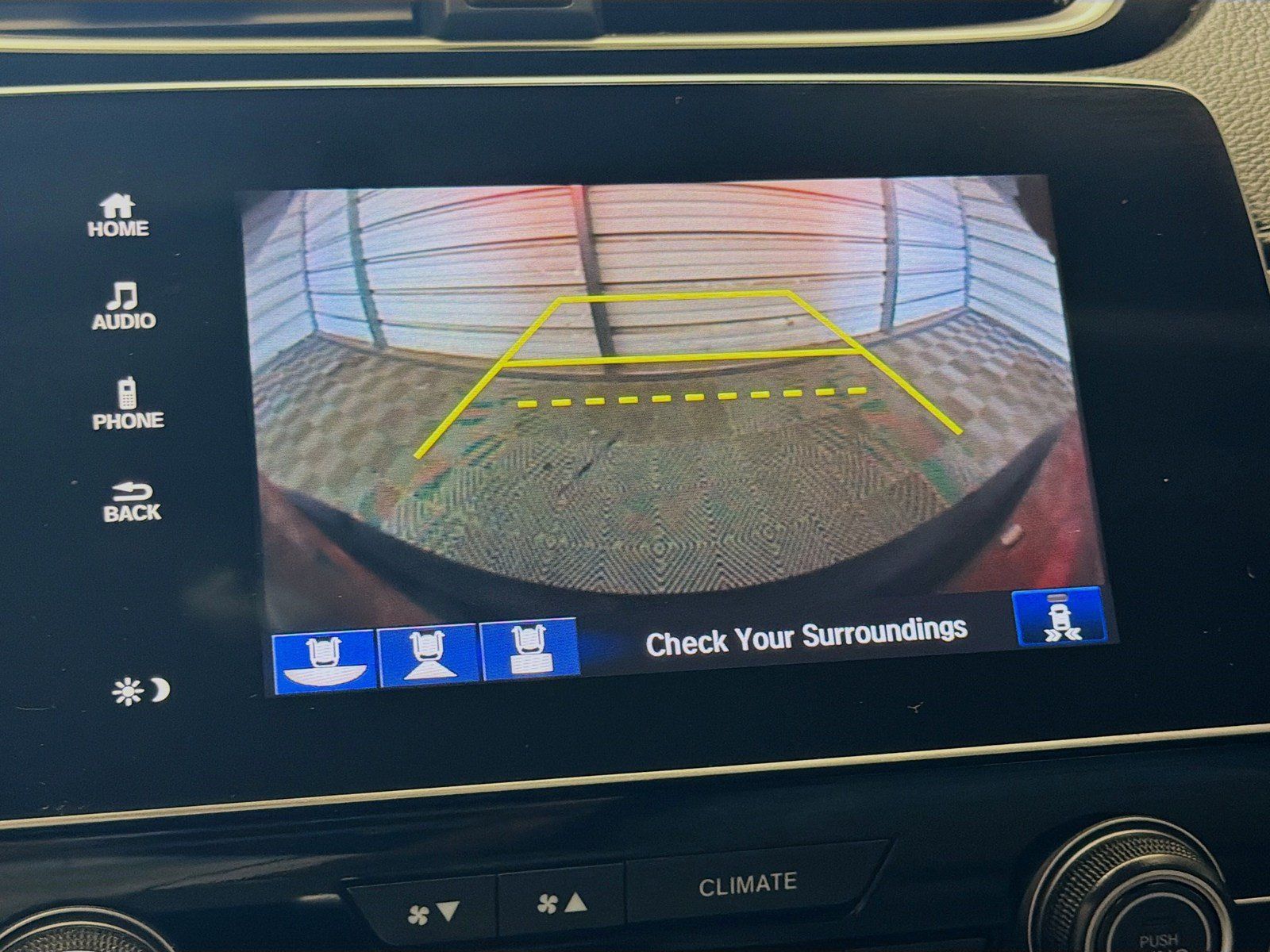 Used 2020 Honda CR-V EX image 16
