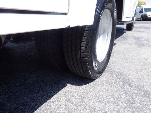 Used 2021 Ford F350 XL w/ Power Equipment Group image 7