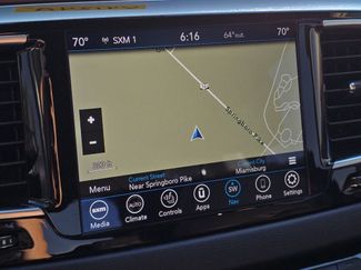 Used 2019 Chrysler Pacifica Touring-L Plus w/ Advanced Safetytec Group FWD video 3