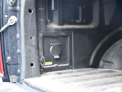 Used 2022 Ford F150 Tremor w/ Equipment Group 401A Mid AWD/4WD image 19