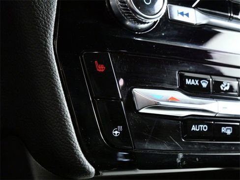 Certified 2023 Ford Explorer ST-Line image 22