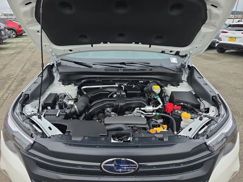 New 2026 Subaru Forester image 27