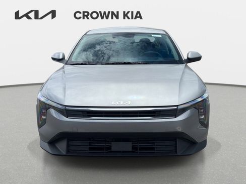 New 2026 Kia K4 FWD image 2