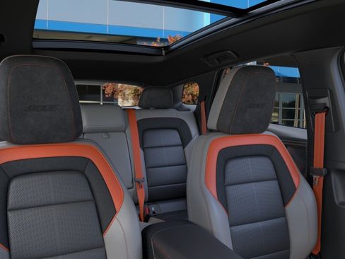 New 2026 Chevrolet Blazer EV SS AWD/4WD image 24