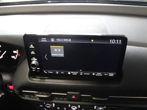 Certified 2025 Honda HR-V EX-L image 27