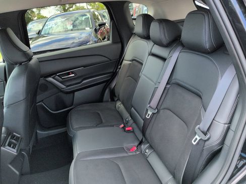 New 2026 MAZDA CX-5 Preferred AWD/4WD image 14