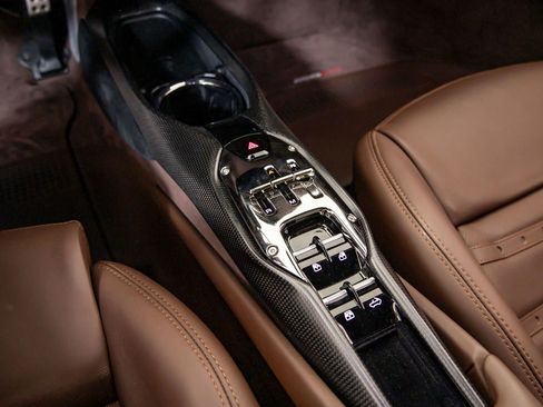 Certified 2023 Ferrari 296 GTS RWD image 14