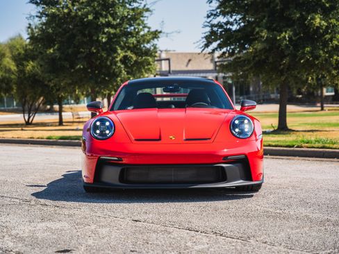 Used 2022 Porsche 911 GT3 RWD image 24
