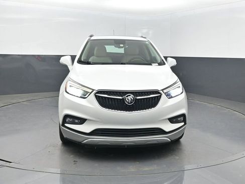 Used 2017 Buick Encore Essence FWD image 28