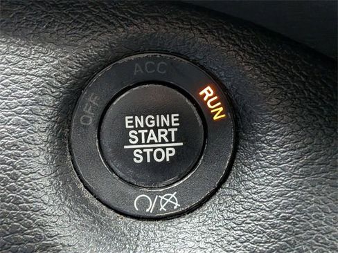 Certified 2021 Jeep Cherokee Trailhawk w/ Trailer Tow Group image 20