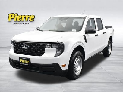 New 2026 Ford Maverick XL