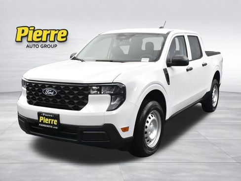 New 2026 Ford Maverick XL image 1