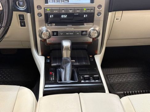 Used 2020 Lexus GX 460 Premium AWD/4WD image 18