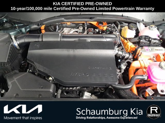 Certified 2027 Kia Telluride X-Line SX Prestige AWD/4WD image 27