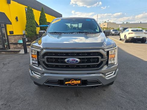 Used 2021 Ford F150 XLT w/ Equipment Group 302A High AWD/4WD image 20