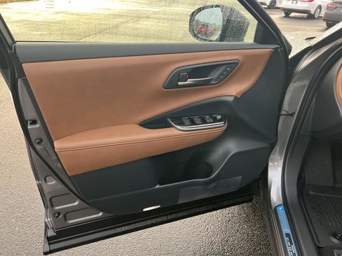 New 2026 Toyota Crown Limited image 14